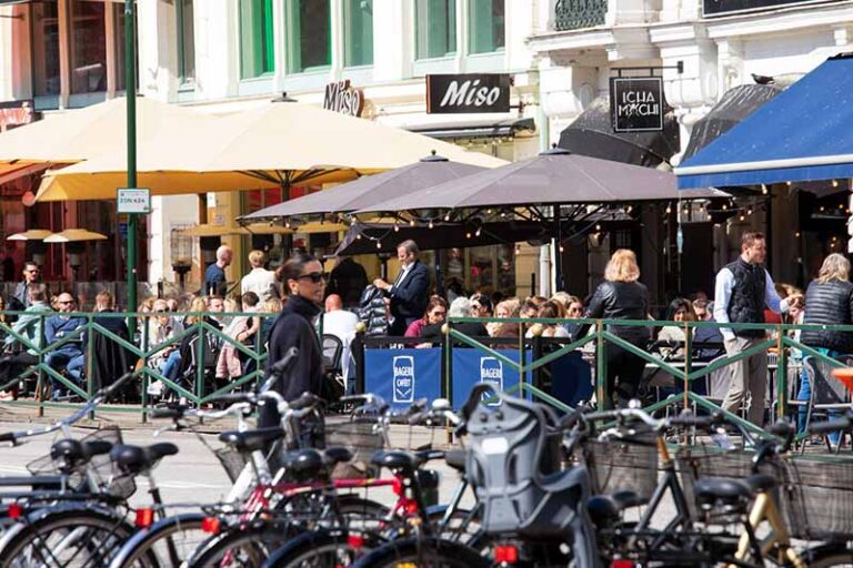 Skånsk økonomi: Arbejdsmarked, industri og danske turister er lyspunkterne – hårdt for byggebranchen og dagligvarebutikkerne