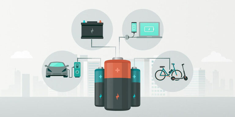 Nye EU-regler skal give mere bæredygtige og etiske batterier
