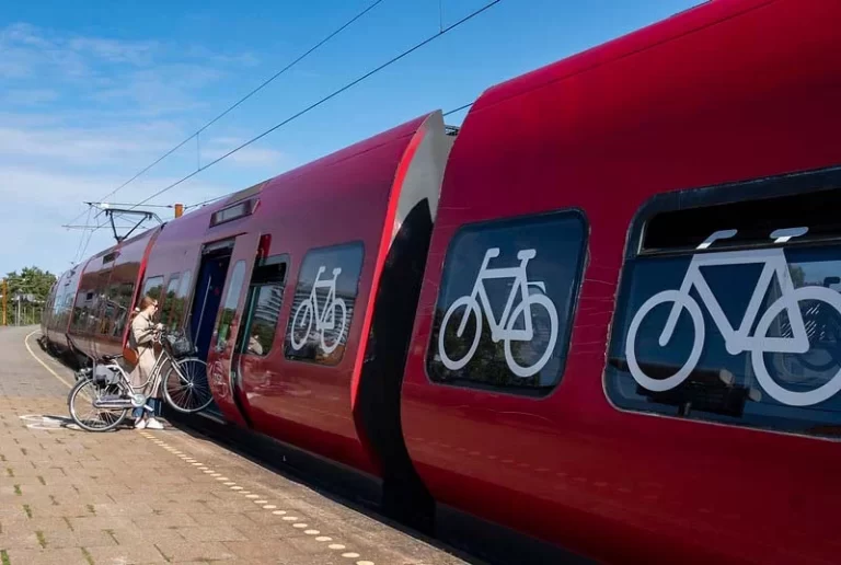 Togpassagerrettigheder: Nye regler skal beskytte de rejsende bedre