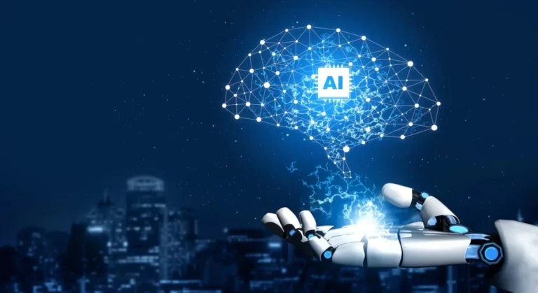 MEP’erne forhandler om de første regler om sikker og transparent AI nogensinde