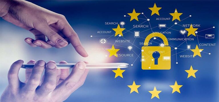 Databeskyttelse: Europa-Kommissionen vedtager ny afgørelse om tilstrækkeligt beskyttelsesniveau for sikre og pålidelige datastrømme mellem EU og USA