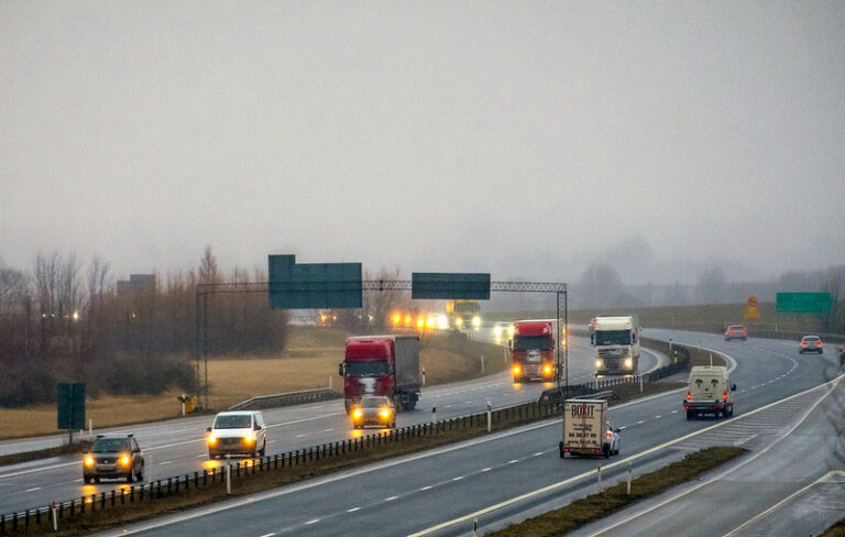 Den svenske regering sænker afgiften på brændstof næste år – var et stort valgløfte