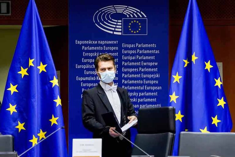 Finanspolitiske regler efter covid: MEP’erne ønsker mere kontrol til EU-landene