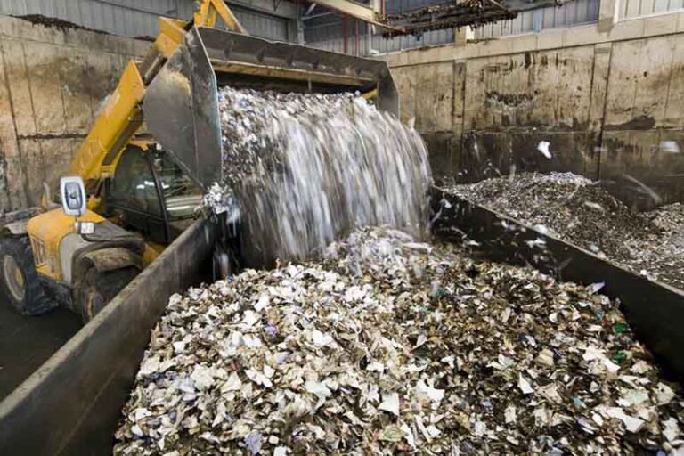 Nordic Waste er gået konkurs og efterlader regningen for miljøskandale – og i Sverige bliver Think Pink retsforfulgt for alvorlige miljøovertrædelser