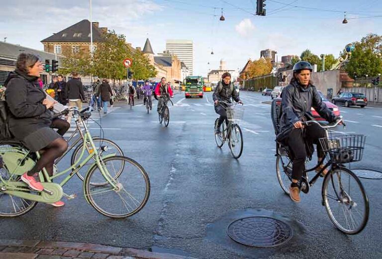 Fire dages arbejdsuge – Københavns Kommune tester fleksible arbejdsuger