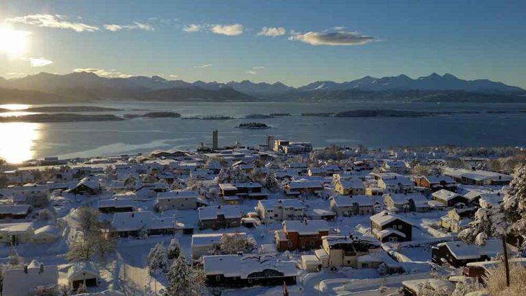 Nye regler for brændeovne i Danmark, Sverige og Norge: Sådan påvirkes din vedfyring