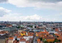København vedtager historisk plan om at bygge 40.000 nye boliger