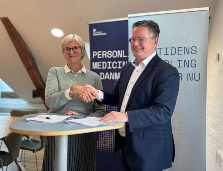Sverige og Danmark fornyer samarbejde om personlig medicin