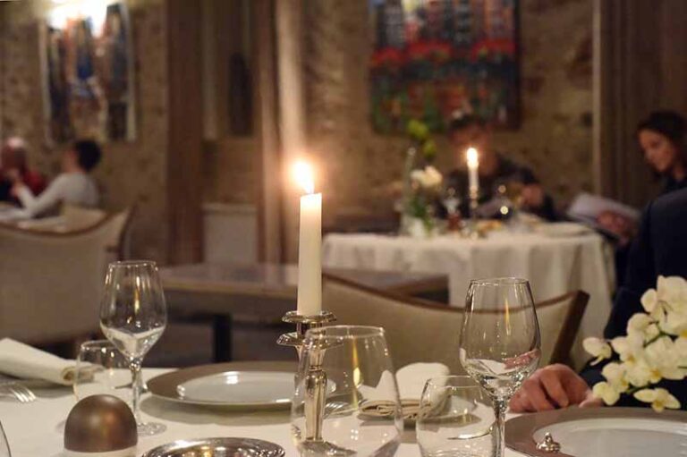 Nye regler for oprindelsesmærkning af kød på restauranter