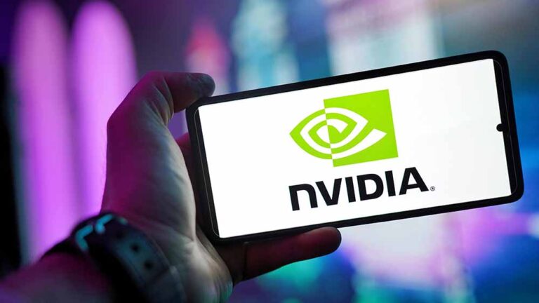 Nvidia: AI og markeds konkurrence