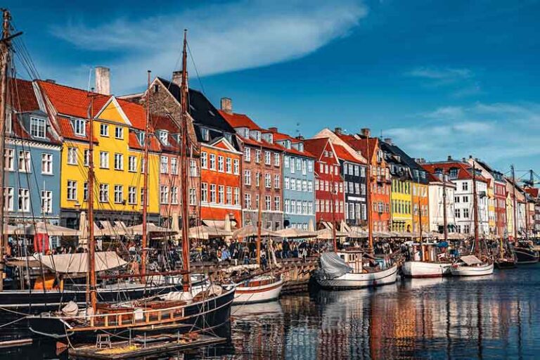 Københavns restaurationsbranche i dyb krise – rekordhøje omkostninger tvinger lukninger