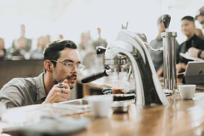 coffee