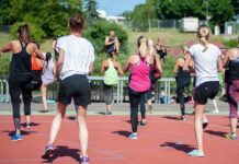 Konditionens effekt på dødelighed kan være overvurderet