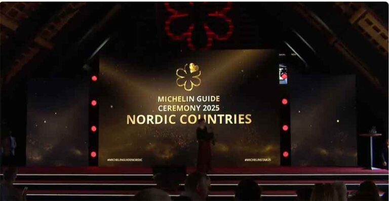 Michelin-regn over Øresund – Vollmers fastholder Malmös topniveau, København bekræfter sin dominans