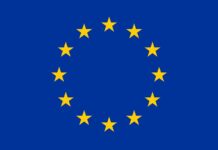 EU-flaget fejrer 40 år som symbol på enhed og fred