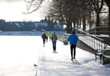 København investerer 10,5 millioner i mere liv og kultur i vintermørket