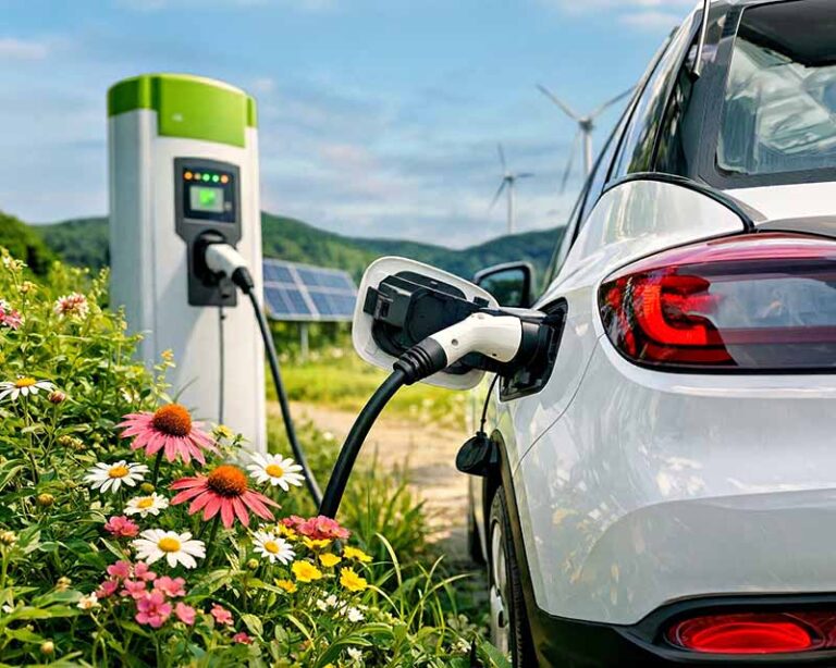 Nyt europæisk batteriprojekt – et strategisk skridt mod EU’s energiuafhængighed